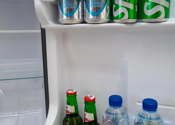 Uma Jero 酒店 海神庙